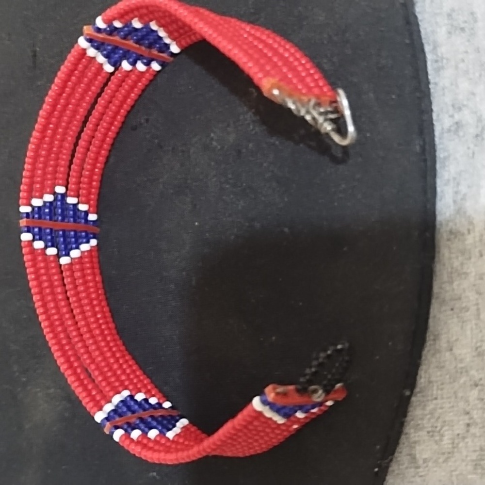 Beaded Bracelet - Picture 5 of 8